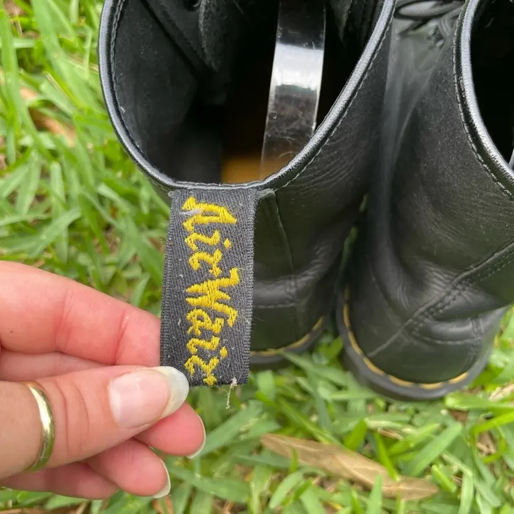Dr. Martens dr martens